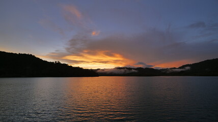Amanecer