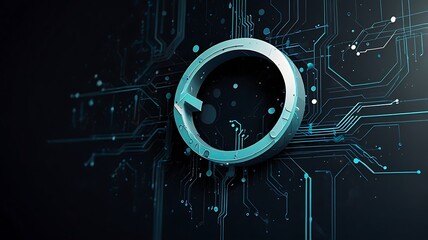 technology background