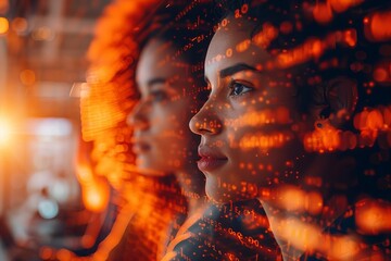 Collaborating for the Future: Leveraging AI and Diverse Perspectives