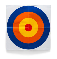 Paper Target