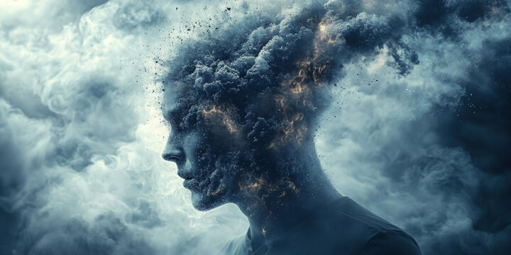 Comprehending PTSD: Recognizing symptoms and understanding the profound effects of trauma on mental health and well-being