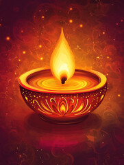 Celebrating Diwali: The Festival of Lights and Joy