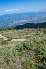 Belasitsa Mountain around Kongur peak,  Bulgaria
