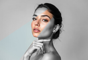 Rhinoplasty: Transform Your Nose, Enhance Your Look