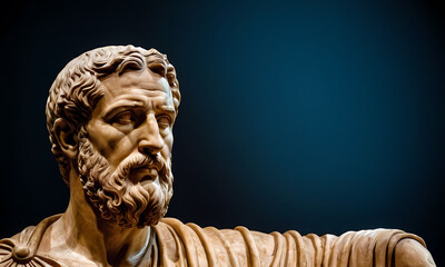 Motivational quote background