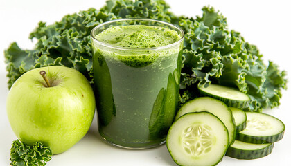 detox-smoothie-kale-cucumber-apple-diet-nutrition-healthy-drink