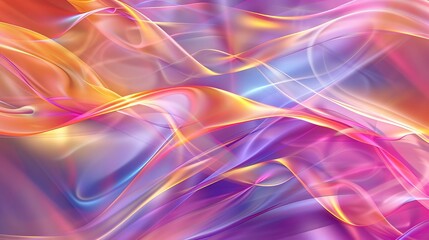 Obraz premium Bright