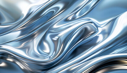 futuristic-metallic-gradient-silver-fading-background