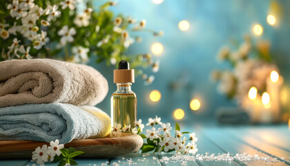 spa-room-soft-lighting-towels-essential-oils