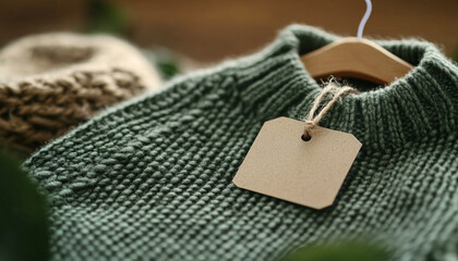 eco-friendly-clothing-tag-highlighting-sustainable-practices