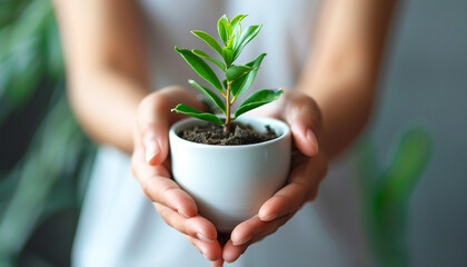 "Green-Technology-Advocate-Promoting-Sustainable-Practices"