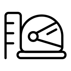 helmetastronaut © Metamiseptiana