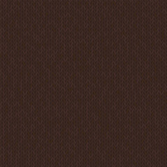 Fototapeta premium Knit texture melange seamless pattern. Monochrome vector background for banner, site, card, wallpaper. Weaving imitation print for fabric
