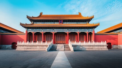 Chinese ancient architecture