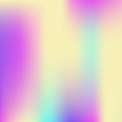 Pearlescent Texture. Blue Retro Gradient. Trendy Mesh. Blur Minimalist Backdrop. Hologram Gradient. Shiny Surface. Cosmos Light. Iridescent Background. Pink Pearlescent Texture