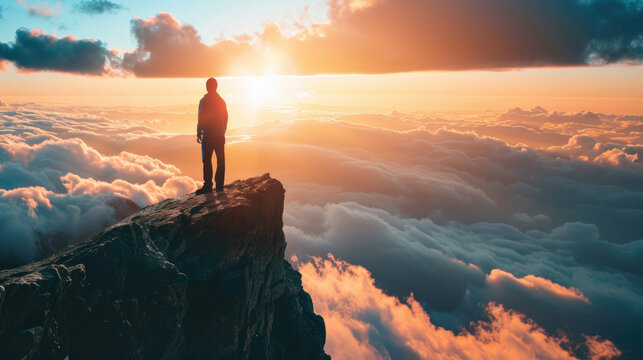 A discussion on how conquering fear can lead to personal transformation and empowerment.