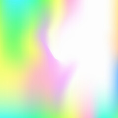 Abstract Background. Neon Geometric Brochure. Blur Glitter. Retro Flyer. Iridescent Texture. Hippie Pop Gradient. Chrome Card. Pearlescent Texture. Green Abstract Background