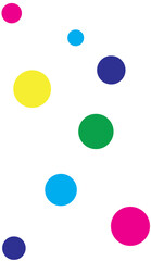 Simple Retro Pattern Design