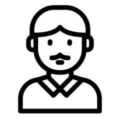 professor icon 