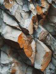 Rocky Mountain Texture