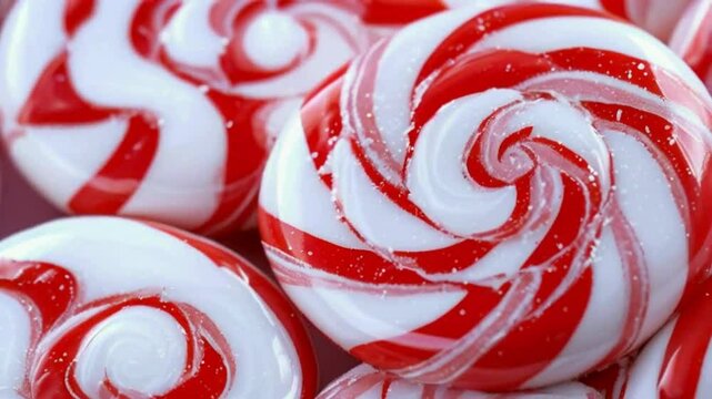 christmas canes