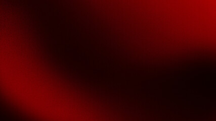 Black dark red cherry crimson maroon abstract background. Line wave wavy. Color gradient ombre blur fluid. Noise grain mesh. Shine shimmer glitter light metallic. Christmas night New Year Birthday.