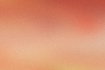 A gentle transition of peach and coral colors creates a soothing background, perfect for conveying tranquility and warmth. Ideal for design projects or relaxation themes