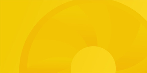 abstract yellow gradient bright background.