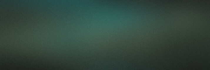 Obraz premium Abstract blue green banner noisy surface. This vibrant green red texture provides a warm backdrop, enhancing the visual appeal of design elements by adding richness and depth to creative projects