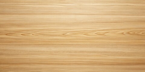 Naklejka premium Sleek and modern tan wood texture with simple grain patterns , wood, texture, tan, medium, sleek, modern, finish