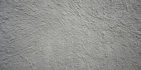 Obraz premium Gray decorative cement concrete wall with a textured surface, concrete, cement, gray, decorative, wall, texture