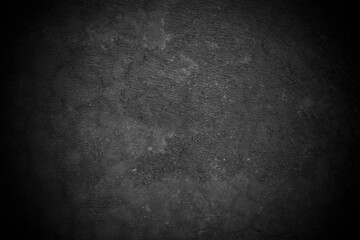 Old wall texture smeared engine oil cement dark black gray  background abstract grey color design are light with white gradient background.