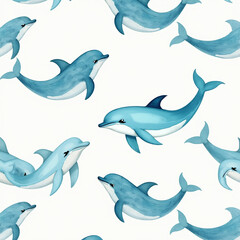 Obraz premium pattern