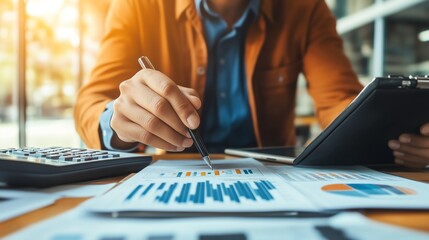 Profit Margin KPIs: Define Profit Margin as a KPI and Understand Its Role in Financial Success