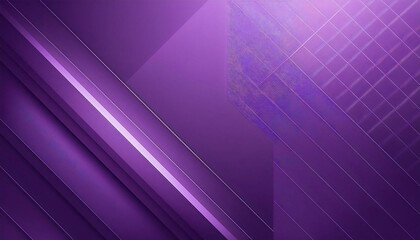 Obraz premium Background. Abstract purple background material. Geometric pattern. Purple background material.
