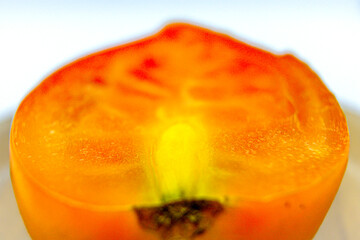 Fresh tomatoes are rich in vitamin C