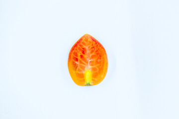 Fresh tomatoes are rich in vitamin C