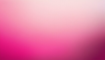Obraz premium light pink gradient background blurred texture white header backdrop banner poster