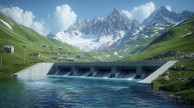 Small Hydro Systems