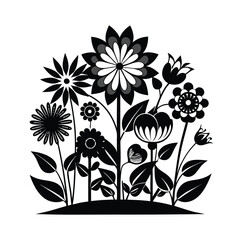 flat-design-flower-silhouettes-illustration-black-