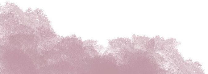 Colored Grass Bottom Overlay