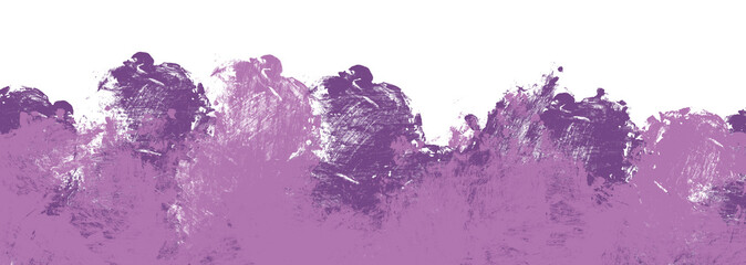 Bottom Element Watercolor Brush