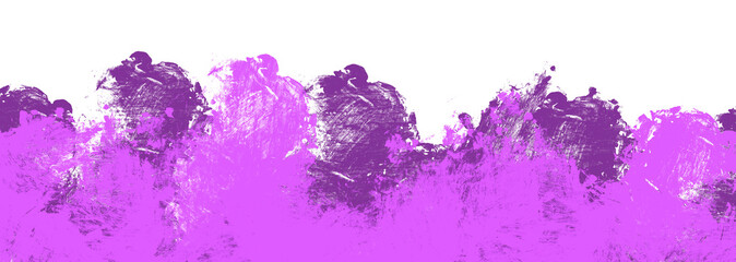 Bottom Element Watercolor Brush