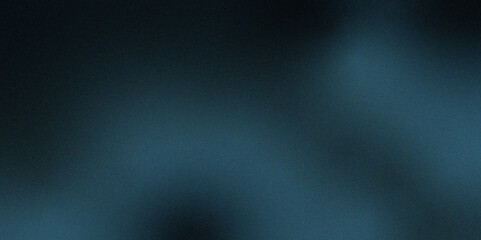 light black, blue glowing grainy gradient background texture noise web page backgrounds. Unicorn color design. For Your Graphic Wallpaper, Cover Book, Banner. Vector Illustration. 