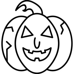 Pumpkin Icon