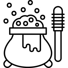 Cauldron Icon
