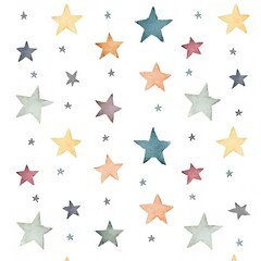 Star Patterns