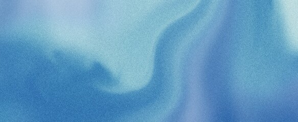 Beautiful color gradient background with noise. Abstract pastel holographic blurred grainy gradient banner background texture Colorful digital grain soft noise effect, Vintage, Retro.