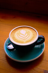 cup of coffee