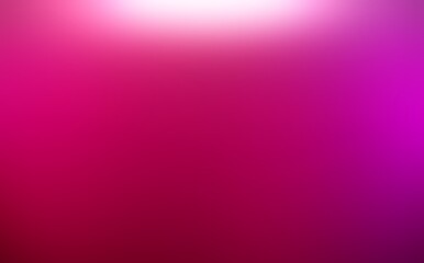 Obraz premium Purple glass polished texture with glowing top. Blur graphic.